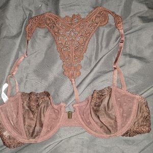 FREE PEOPLE BRA